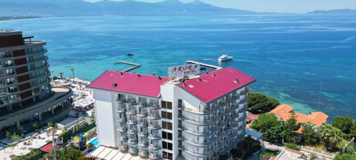 Arora Hotel Hotels in Kusadasi