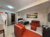 Stay at Diez R1, Queen Bed and Private Kitchen - balcony