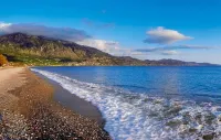 Summer Rose Garden Getaway - A step to the Beach - บังกะโล