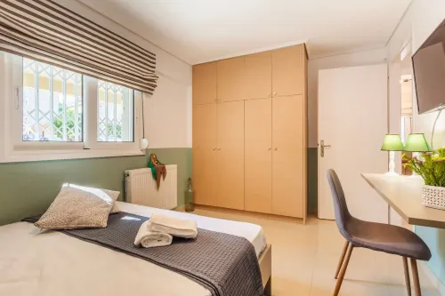 Kalamata Lime Studio - Cozy Gem w/ Private Parking - 2 stelle