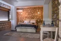Eleni's Coastal Retreat with Ocean View Gemstone - Vuoristonäköala