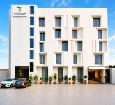 Trevon Hotel Gujrat Centrale - 2 Sao
