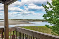 Aspinquid Resort - Scenic