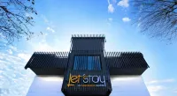 Letstay Panorama Suites - servizio colazione