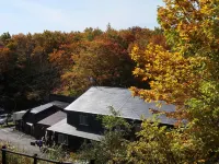 Yachi Onsen - Dağ Manzaralı