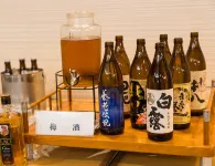 Ibusuki Seaside Hotel - bar