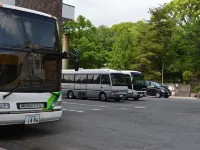 Okayama International Hotel - Park Yeri