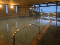Atagawa Ocean Resort - Hot Springs