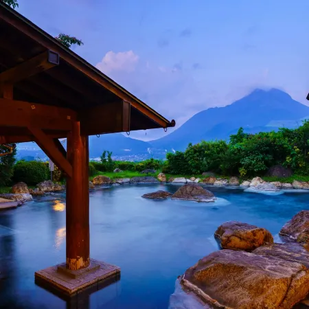 Yamanohotel Musouen