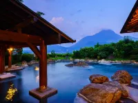 Yamanohotel Musouen - น้ำพุร้อน