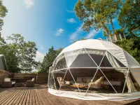 FOREST GLAMPING RESORT ITU - 2 Sao