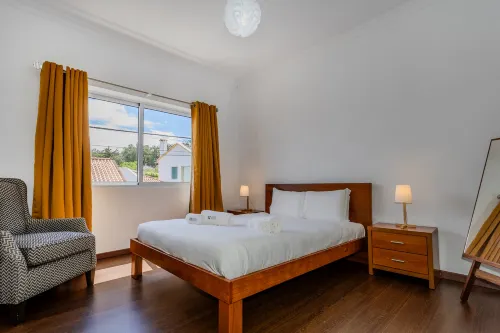 GuestReady-Charming Retreat with Terrace - 2-Star
