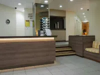 CLH 스위트 도밍구스 페헤이라 디아부 비치 주변 호텔