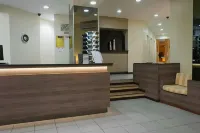 CLH Suites Domingos Ferreira - 2 ดาว