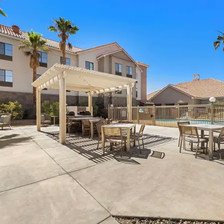 Homewood Suites by Hilton Lancaster