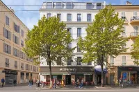 Ikonik Jean Médecin - boutique