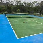 燒烤大師房車公園 - Wi-Fi