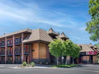 Best Western Plus Rio Grande Inn Hotels in Durango