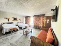 Hotel Bali-Hai Acapulco - 2 estrellas