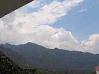 Casa Naâmja - Dağ Manzaralı