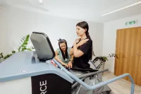 Instytut Zdrowia Sofra Fit & SPA Karpacz - Gym