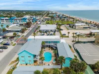 Plaza Caribe 8 Beach Bliss - 2-Star