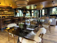 Las Hotel Boutique - bar
