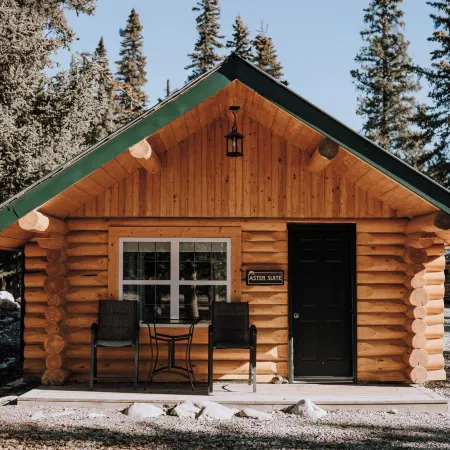 The Lodge at Panther River