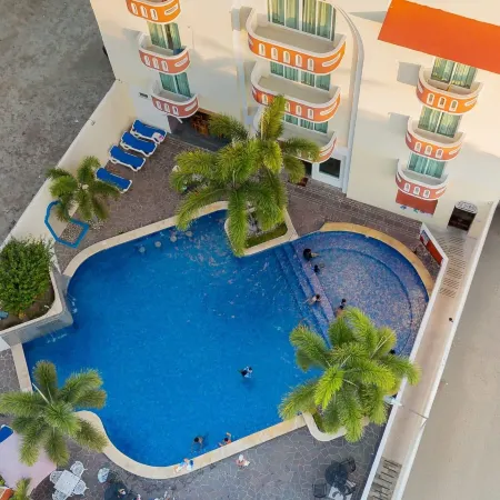 Casa Danna Huatulco