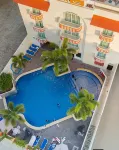 Casa Danna Huatulco - Beach