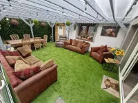 Luxury Home Stay With Privacy and Pet Friendly - 2-Star