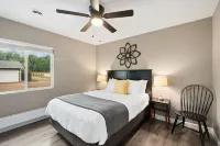 City Park Retreat Near Golf, Parks & Old Town - 4 estrellas