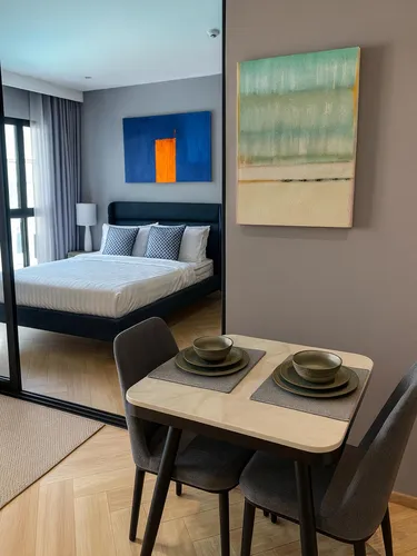 รูปภาพของNew Bangtao Condo - great location and amenities