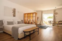 Vila Bicuda Resort - balcone