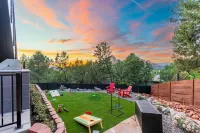 Sunsets of Sedona, a Luxury Villa - Private Pool