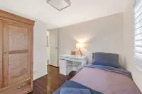 Modern Twist and Old World Charm - 3Bed-2Bath-2Car - Bintang 2