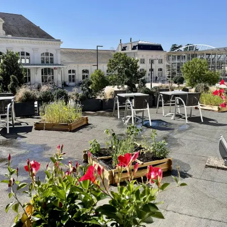 Best Western Blois Chateau