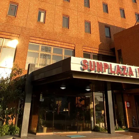 Miyakonojo Sun Plaza Hotel