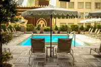 The Roosevelt New Orleans, A Waldorf Astoria Hotel - 5-Star