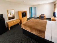 Relax Inn Dover Near Speedway Hoteles en Dover