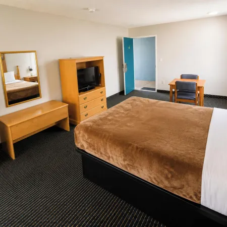 Relax Inn Dover Near Speedway