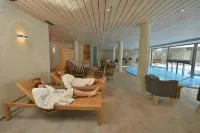 Alpenhotel Fleurs de Zermatt - spa