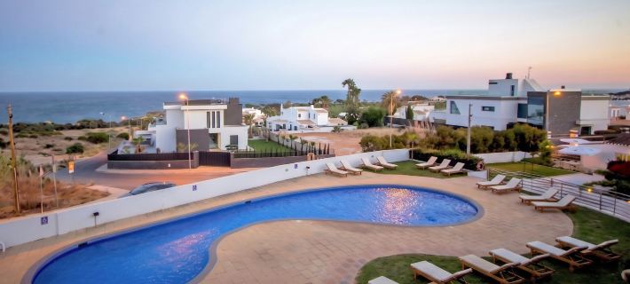 Hotel Maritur - Adults Only Albufeira otelleri