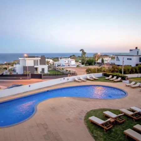 Hotel Maritur - Adults Only