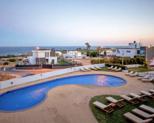 Hotel Maritur - Adults Only Hotels near Evaristo Beach
