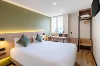 Sure Hotel by Best Western Dijon Sud - bar