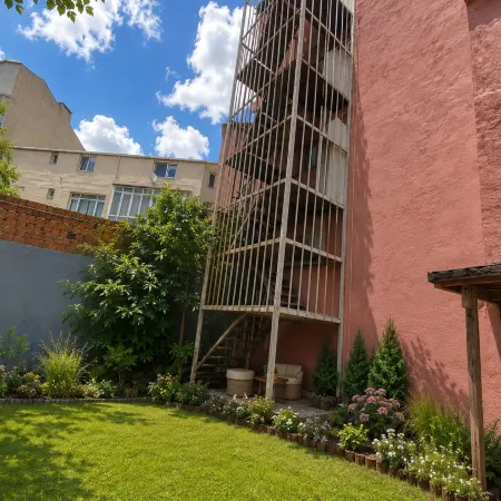 Çorlu Aras Hotel & City Center Location