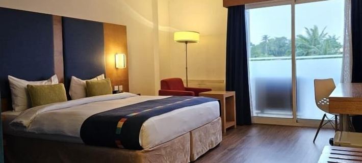 AA Entertainment & Tourism Hotel Abeokuta Hotels in Abeokuta