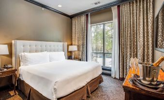 Hotel ZaZa Dallas