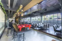 Westory Design Poshtel - Aamiainen